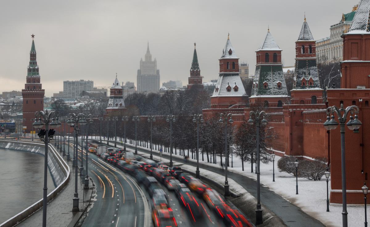 У Кремлі прогнозують довгу війну, бо «воюють не з українцями»
