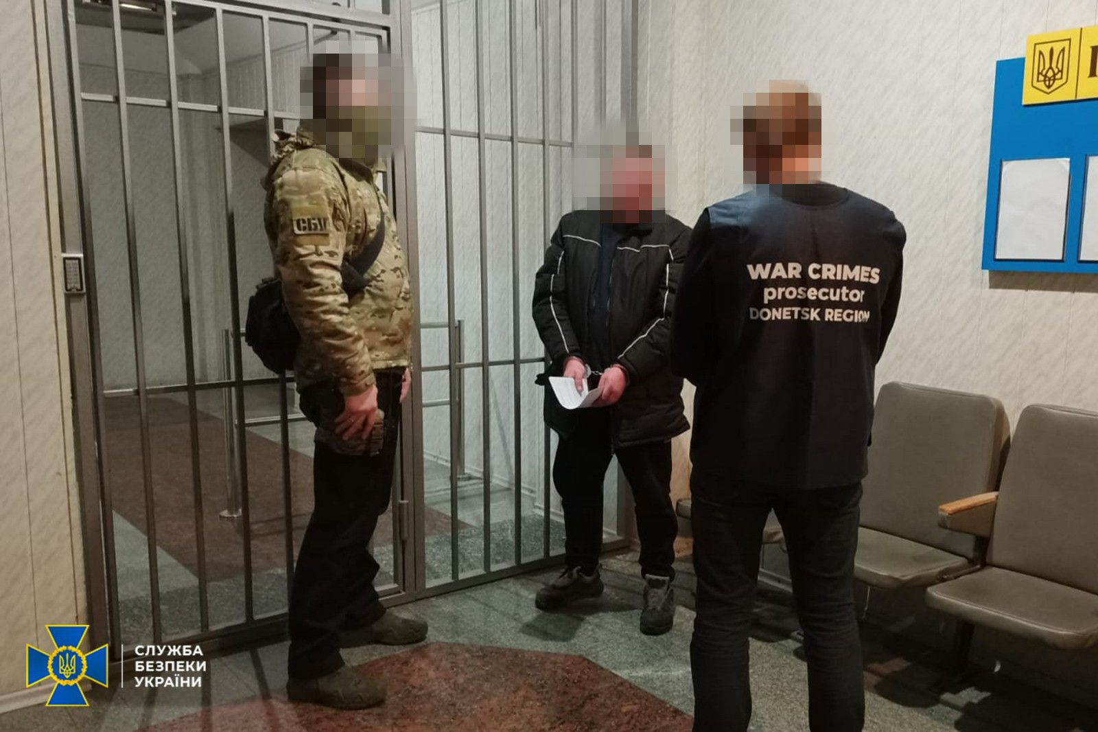 Коригував удари по Україні. Депутата ОПЗЖ спіймали на співпраці з рашистами