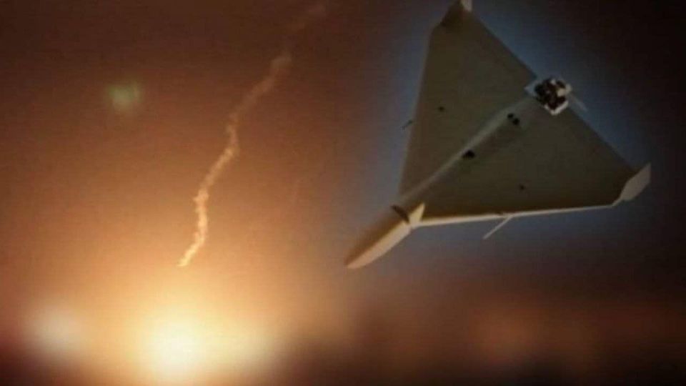 Чи залітав російський дрон із Молдови: що кажуть у країні-сусідці та в ЗСУ
