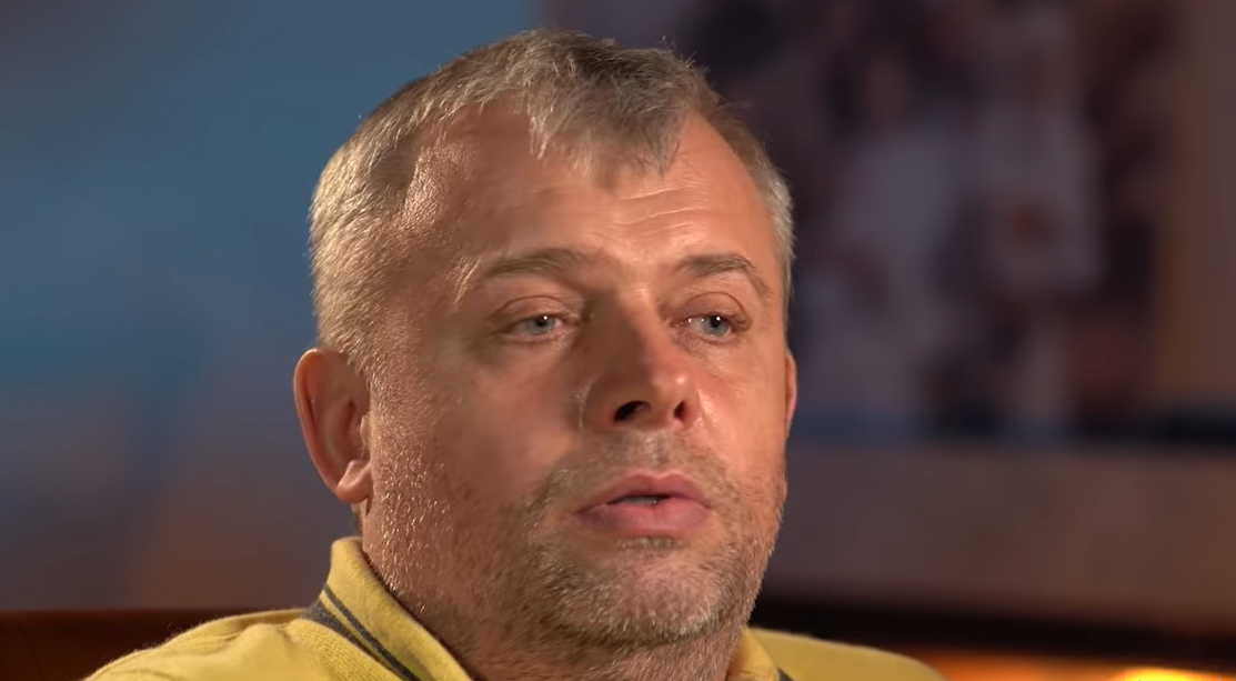 «Сон президента. Початок». Футбольний клуб «Рух» презентував документальний фільм