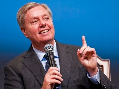Американський сенатор у прямому ефірі закликав «прибрати» Путіна