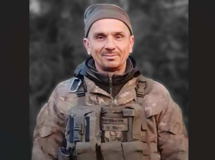 Боєць 68-ої бригади: у четвер Львів попрощається з Героєм