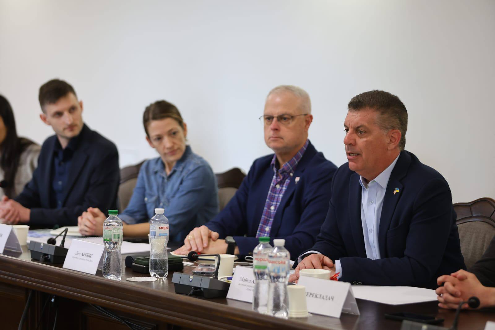 "Оаза відродження" — у Львові презентували проєкт унікального центру для українських воїнів