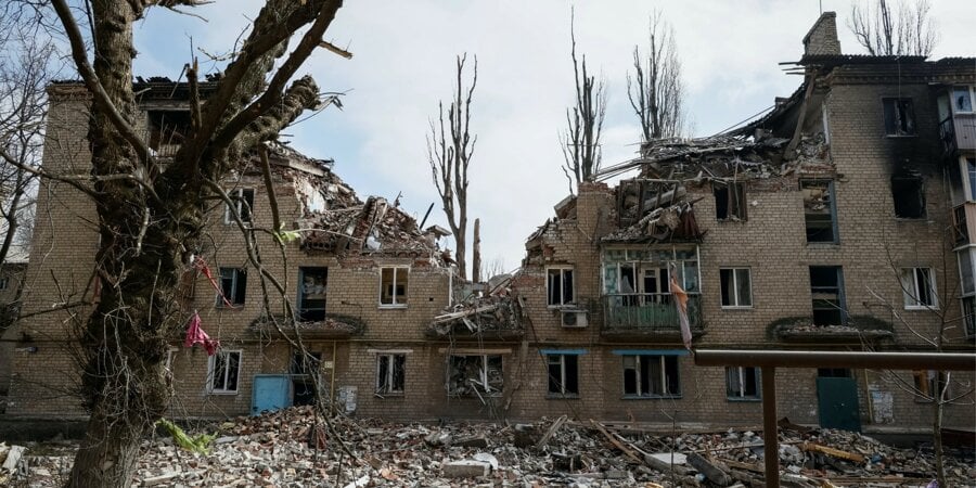 В Авдіївці залишаються "алкождуни". Заступник голови про ситуацію в місті