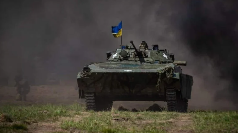 Українські війська наблизилися до другої лінії оборони окупантів