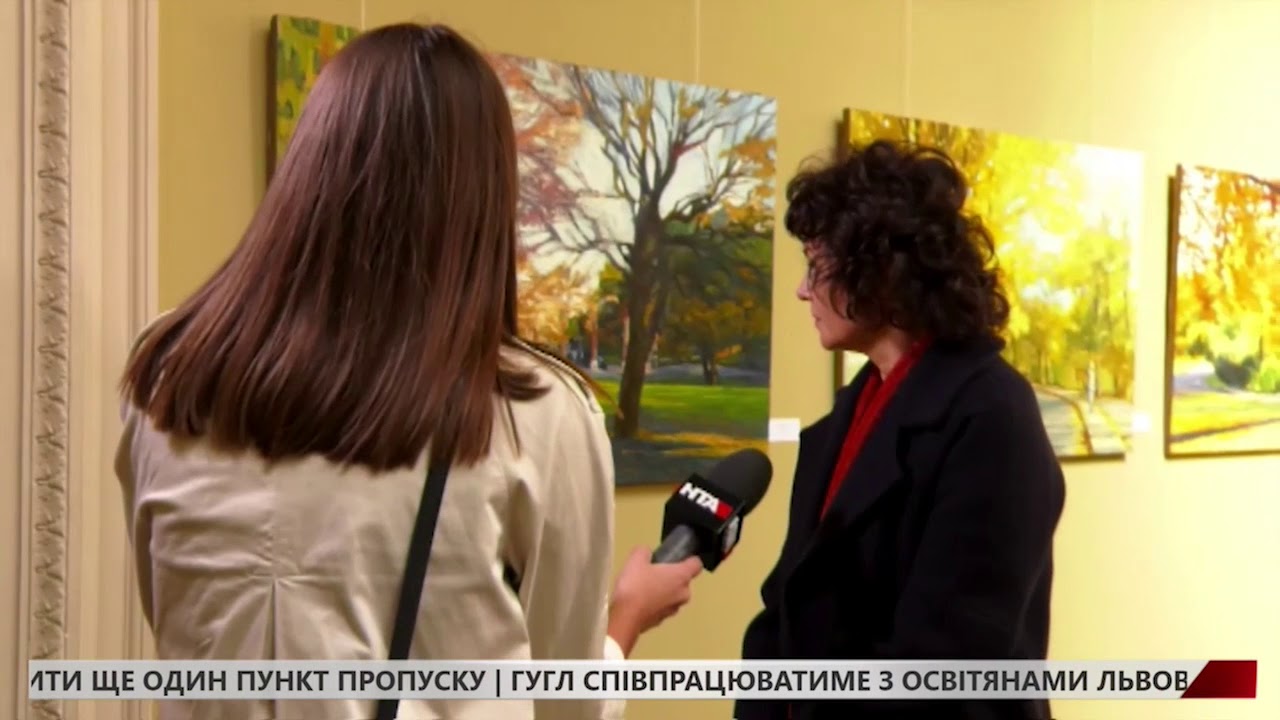 Оригінальну виставку  презентували у Національному музеї Шептицького