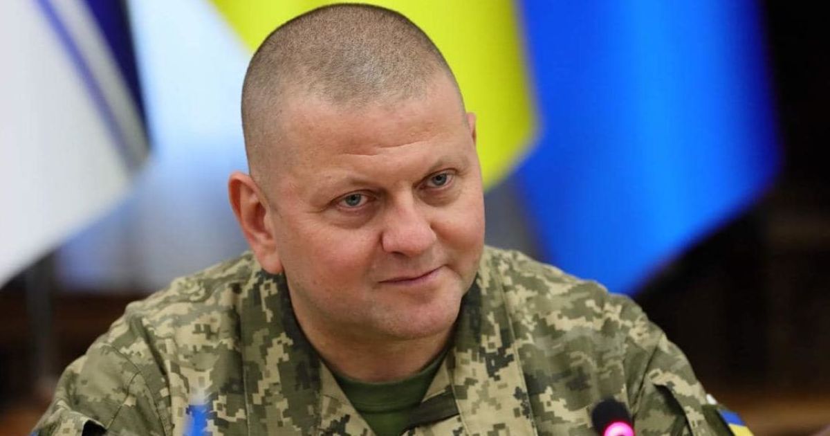 Великий наступ України. Що планує Залужний