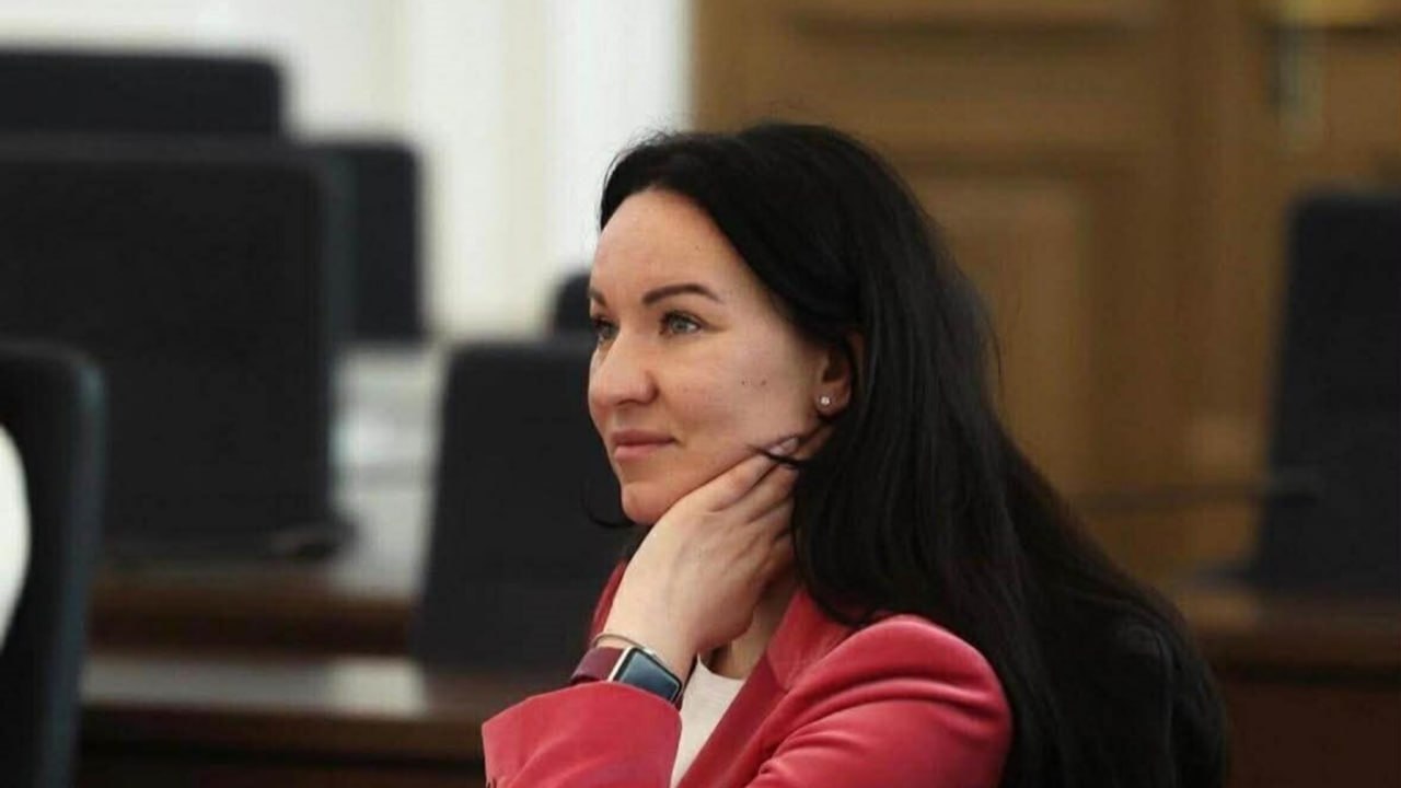 У Львові — нова керівниця управління комунальної власності: що про неї відомо