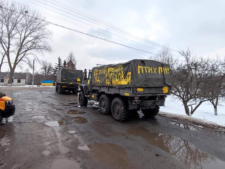 Окупанти знизили темпи наступу і формують резерв, – Генштаб ЗСУ
