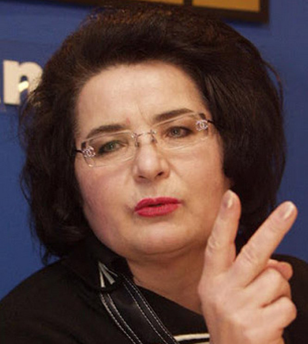 У Києві знайшли мертвими ексзаступницю генпрокурора та її доньку – ЗМІ