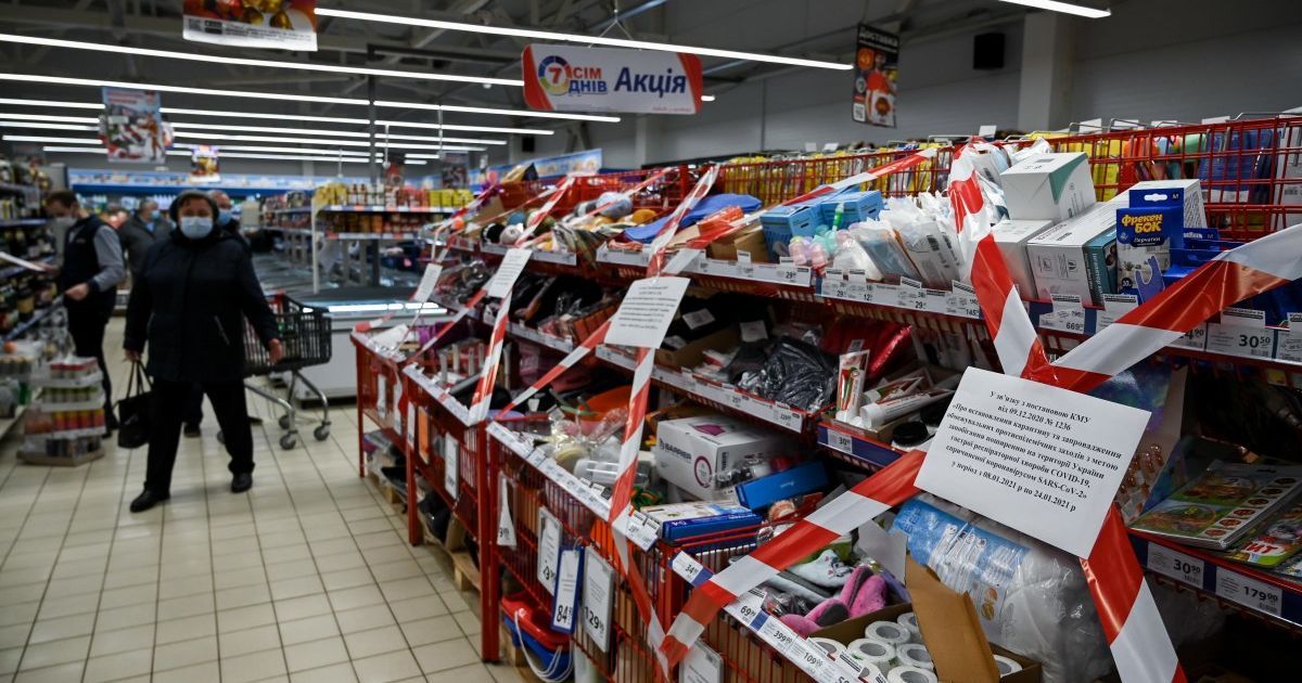 Міністр охорони здоров’я розповів, чи вводитимуть жорсткий локдаун восени