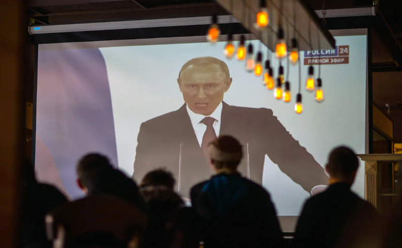 Що підштовхне Путіна до застосування ядерної зброї. Версія зі США