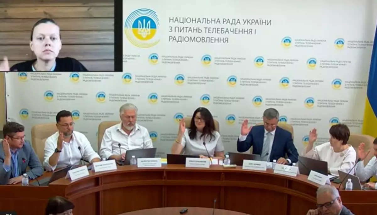 Телеканал NTA відмовився ретранслювати «4 канал» колаборанта Ковальова