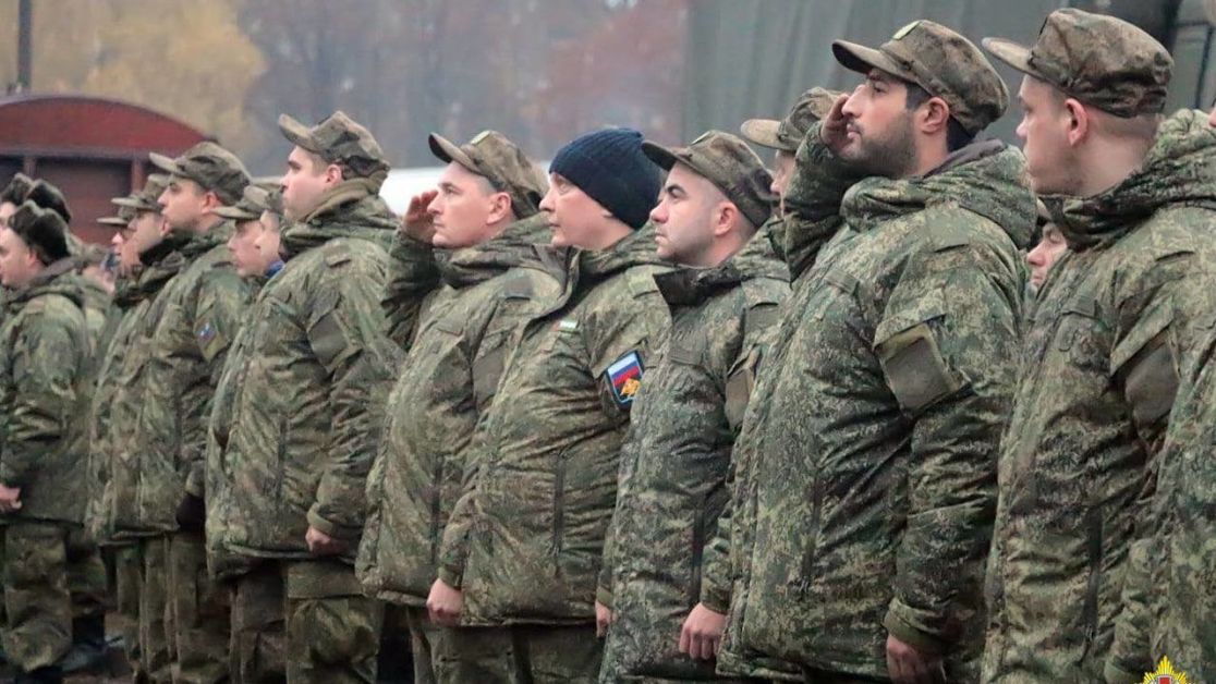 Росія перекинула в Білорусь нову партію військових
