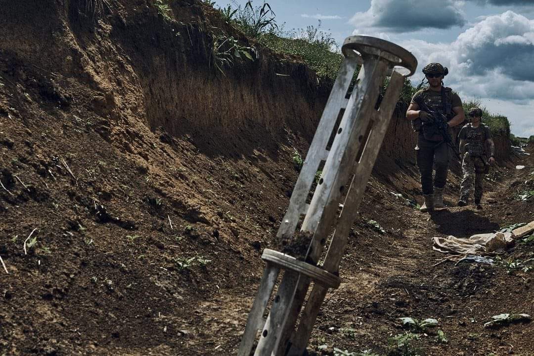 Українські захисники знищили ворожі «Шахеди» й «Орлани». Генштаб ЗСУ