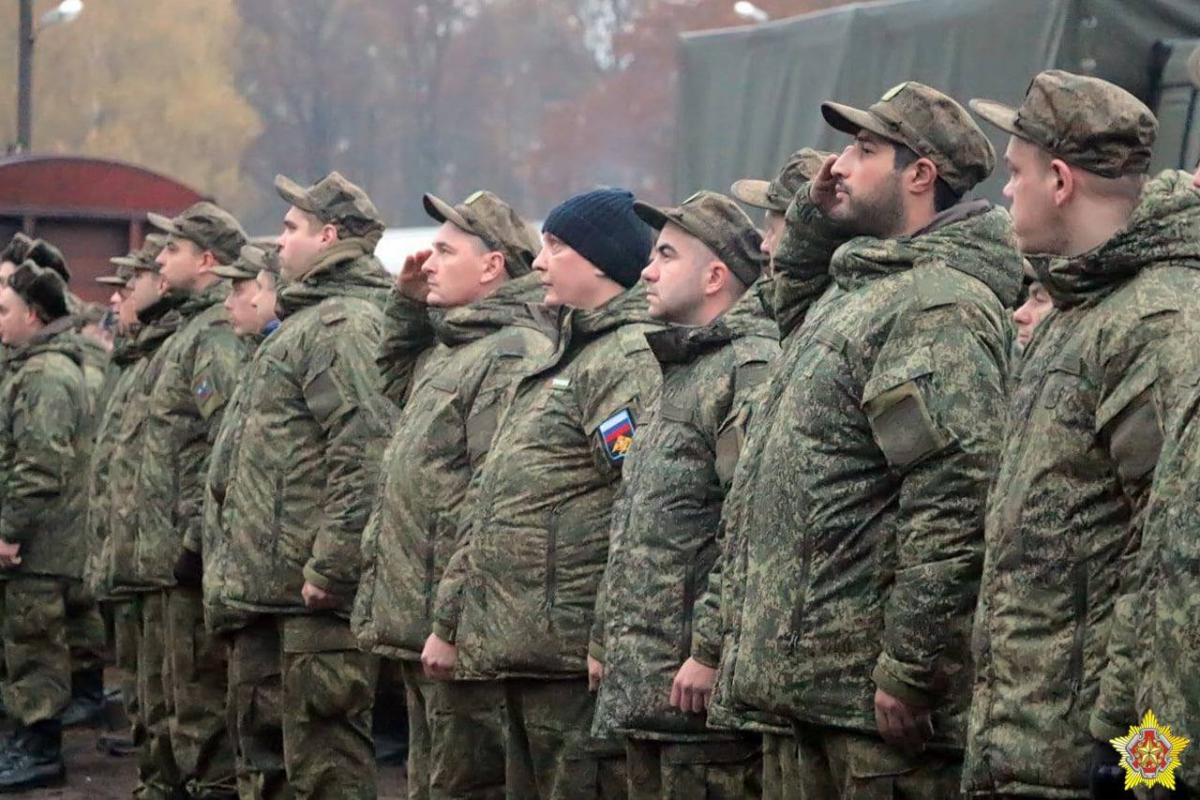 У Росії звільнили генерала, який скаржився на великі втрати