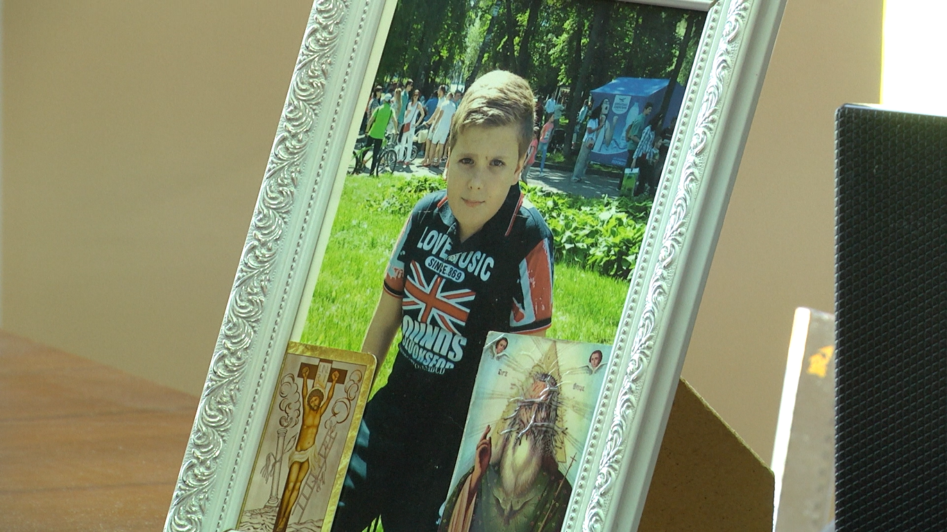 Вирок після чотирьох років. Лікарів визнали винними у смерті 12-річного Ромчика Кулака