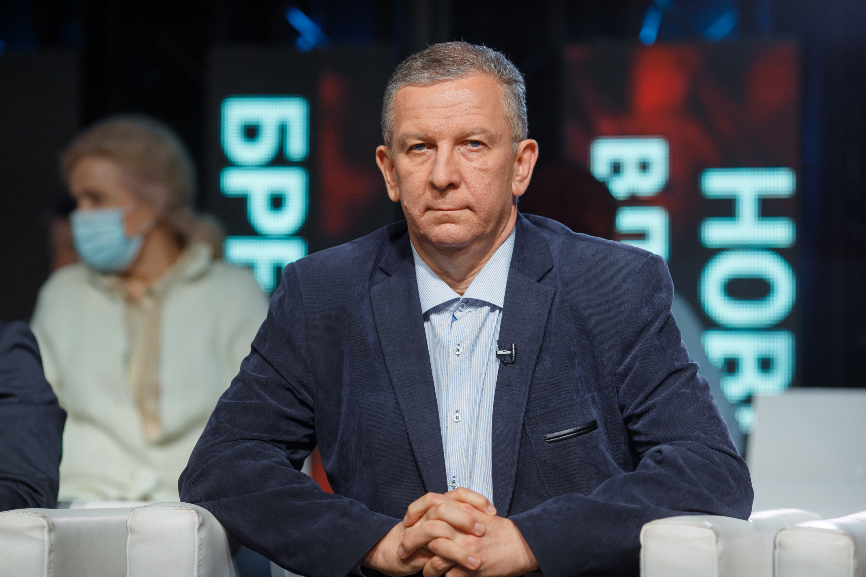 Маленький Лукашенко росте і в Україні, – ексміністр соцполітики Рева