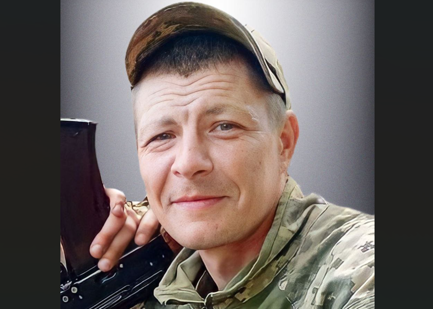 Боєць спецбатальйону: завтра Львів попрощається з Героєм Сергієм Федосєєнковим