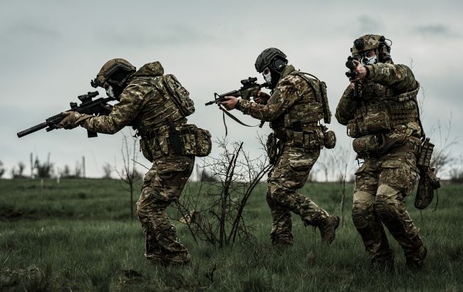 ГУР знищило підземний склад вибухівки в Тульській області РФ