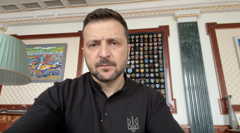 Україна здатна виробляти системи ППО та ракети: Зеленський назвав умови