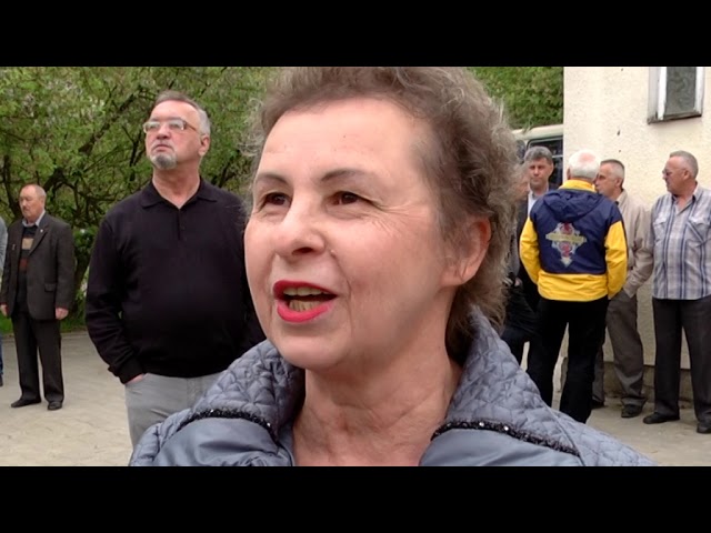 Сьогодні річниця вибуху на ЧАЕС
