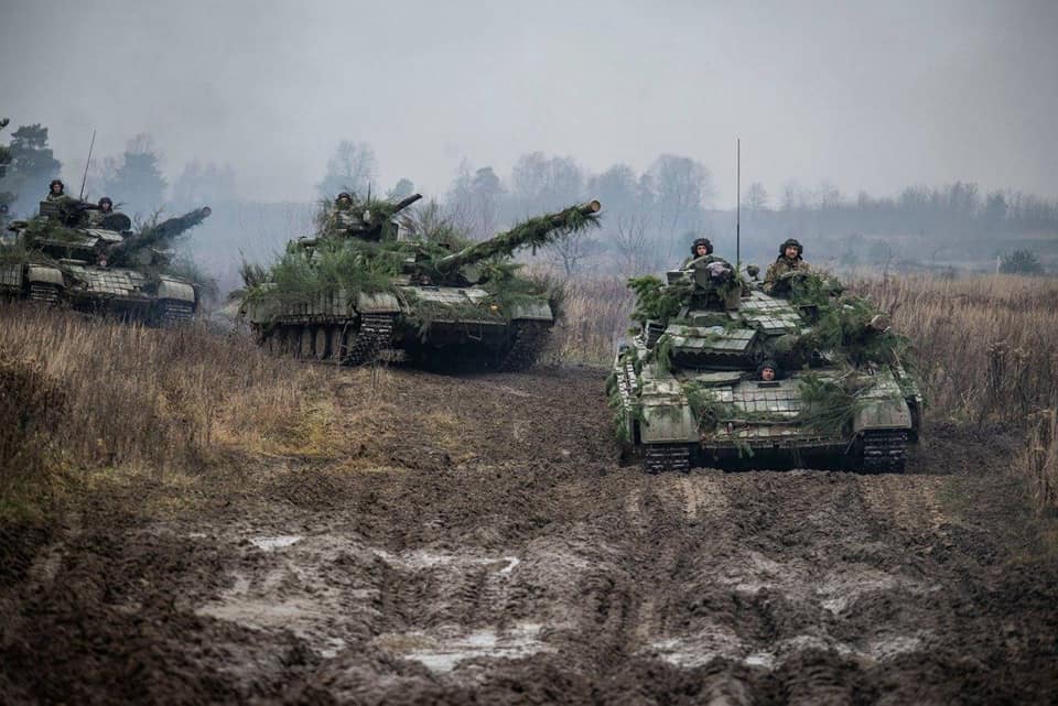Росіяни погрожують жителям Херсонщини депортацією до РФ. Генштаб