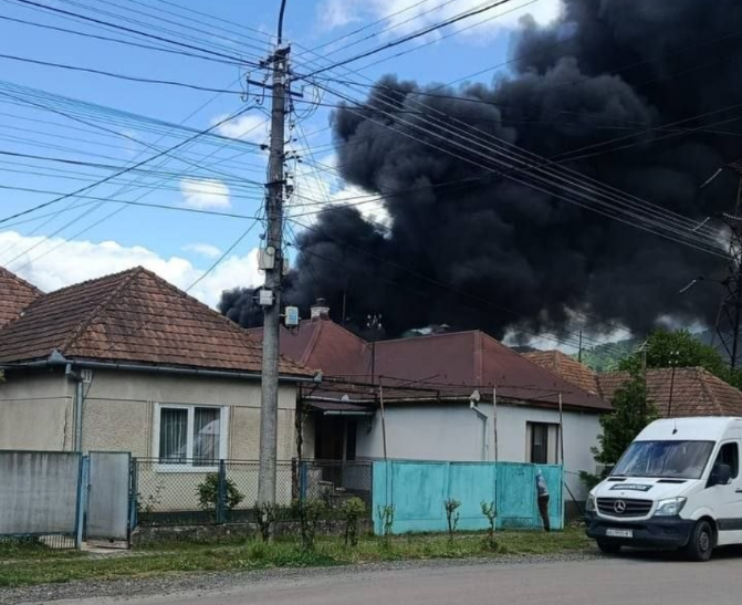 Наймасовіша атака на Закарпаття: 11 дронів вдарили по об'єктах критичної інфраструктури (фото)