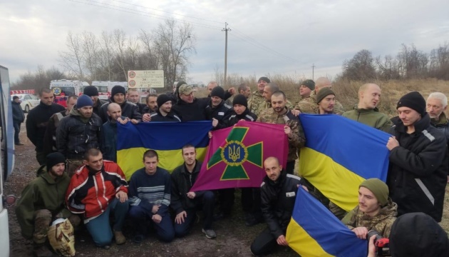 Добрі новини для родин полонених. Українські розвідники зробили цікавий анонс