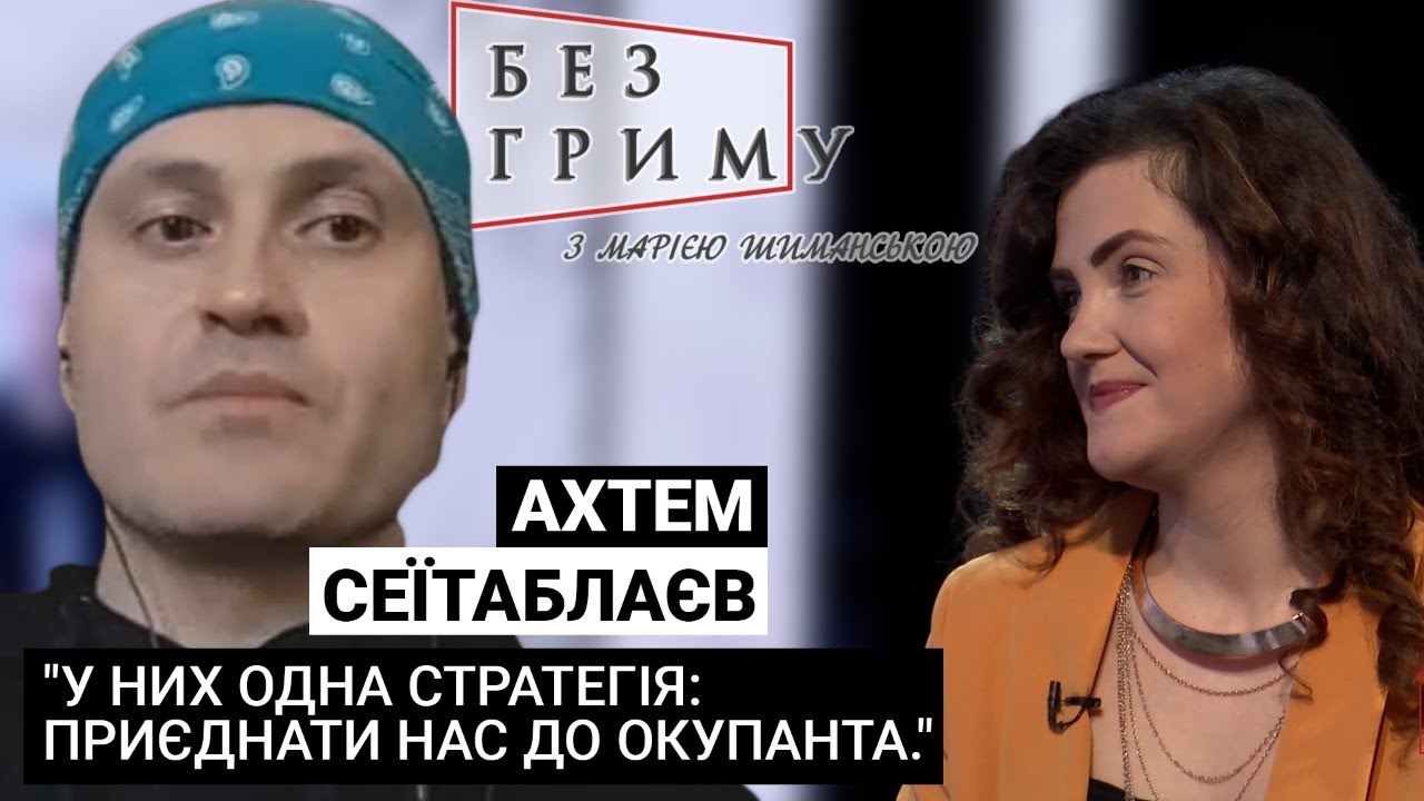 Що буде з українською культурою? 