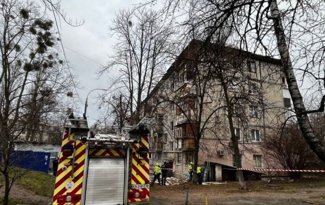 Зросла кількість жертв через російський ракетно-дроновий обстріл Києва