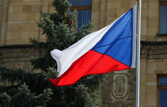 У Чехії в витоку секретної інформації підозрюють оточення президента