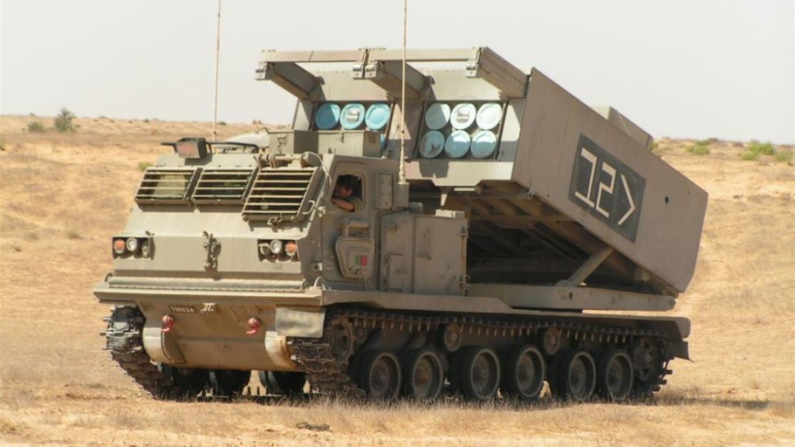 Норвегія передасть Україні далекобійні РСЗВ M270