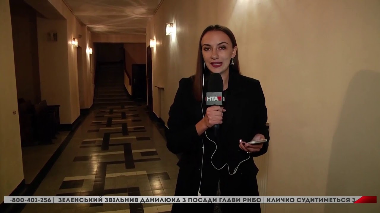Львів занурився у світ театру
