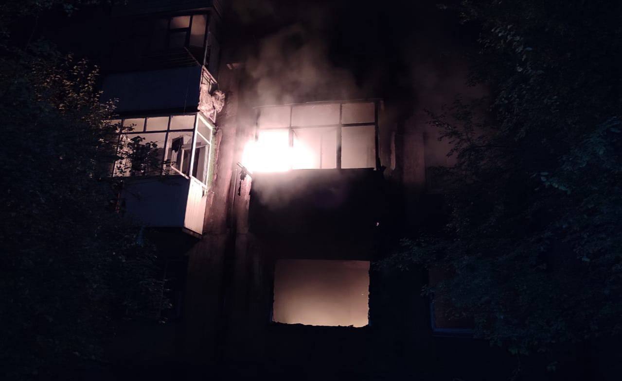 Ворог масовано вдарив дронами по Дніпропетровщині: багато поранених