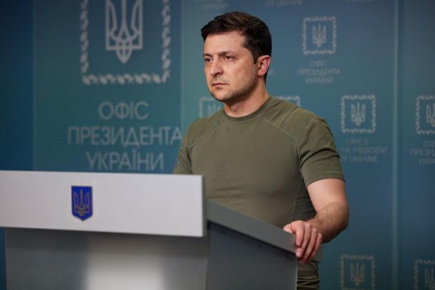 Зеленський розповів, про що розмовляв з Лукашенком. Нове звернення президента