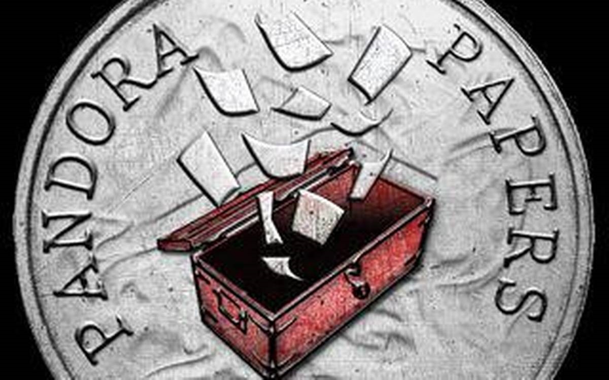 Pandora Papers: Україна лідирує за кількістю «любителів» офшорів