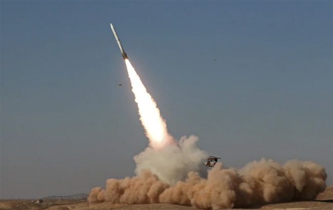 Російські ракети зруйнували зони відпочинку в житловому районі Одеси