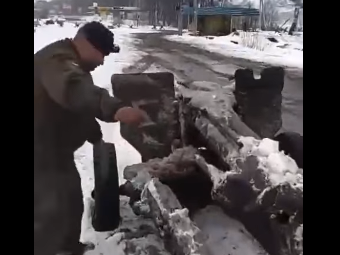 «Друга армія світу» їздить на різних колесах та позначкою «ЗЮ». ЗСУ отримали нові трофеї від окупантів