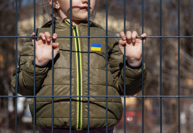 Україна повернула додому ще двох дітей, яких депортували в Росію