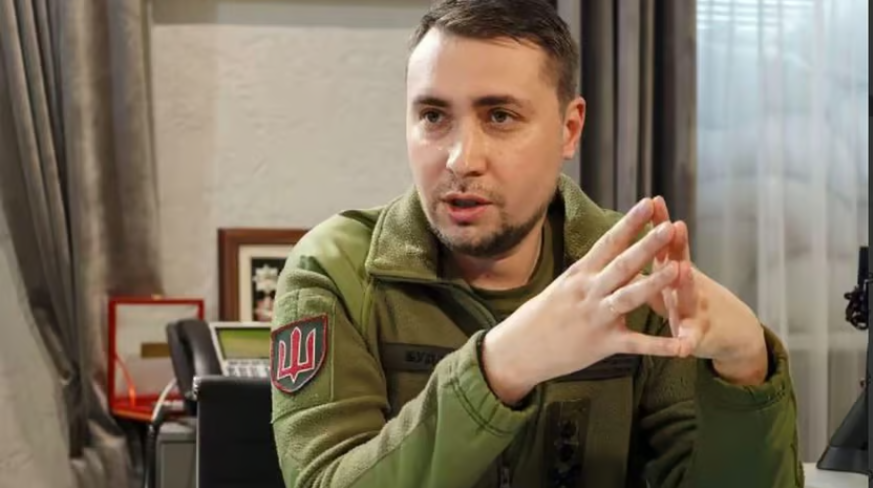 Вивести із зони комфорту: Буданов назвав три завдання атак дронів по Росії