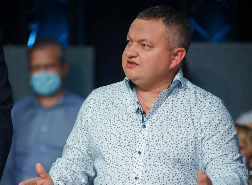 «Дію» запустили за 3 млн доларів, а е-квиток у Львові не змогли і за 20 мільйонів, – Олексій Різник