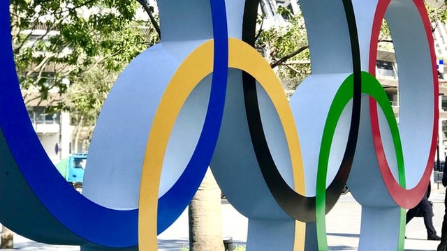 Розклад змагань українських спортсменів на Олімпіаді на 5 серпня.