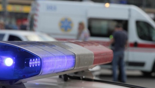 У Польщі на 18-річного українця з даху будинку впав газовий котел