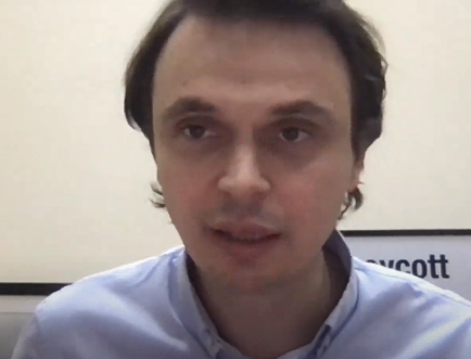 Без фактору України на Тьоткіно все і завершиться, – політолог Давидюк про рейди російських добровольців
