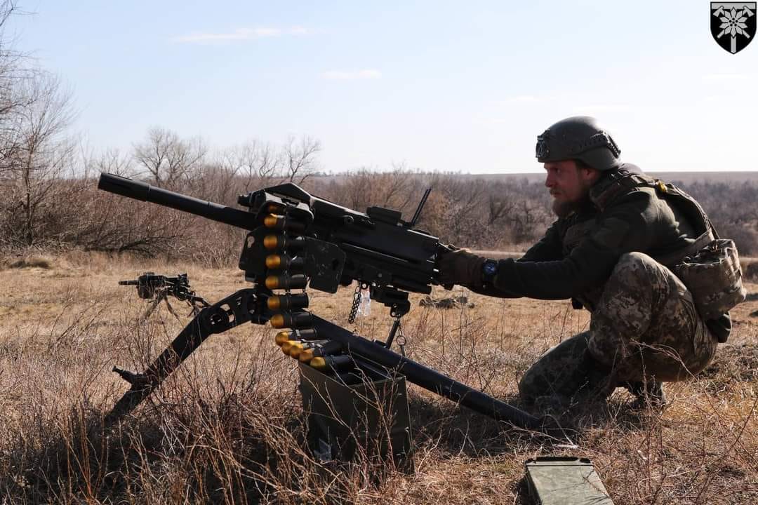 Українці відбили понад 50 атак і знищили 14 розвідувальних БПЛА ворога, - Генштаб