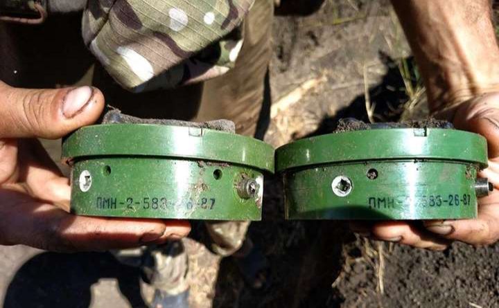 Міни та розтяжки. Українські поліцейські показали, які пастки залишаються по собі окупанти