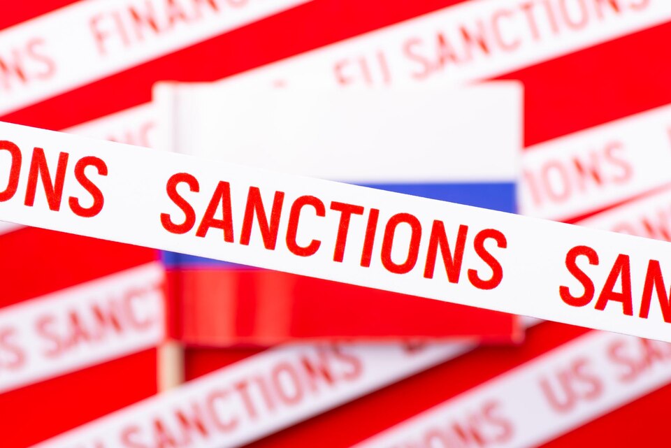 США додало 8 фізичних і 5 юридичних осіб Білорусі до санкційного списку