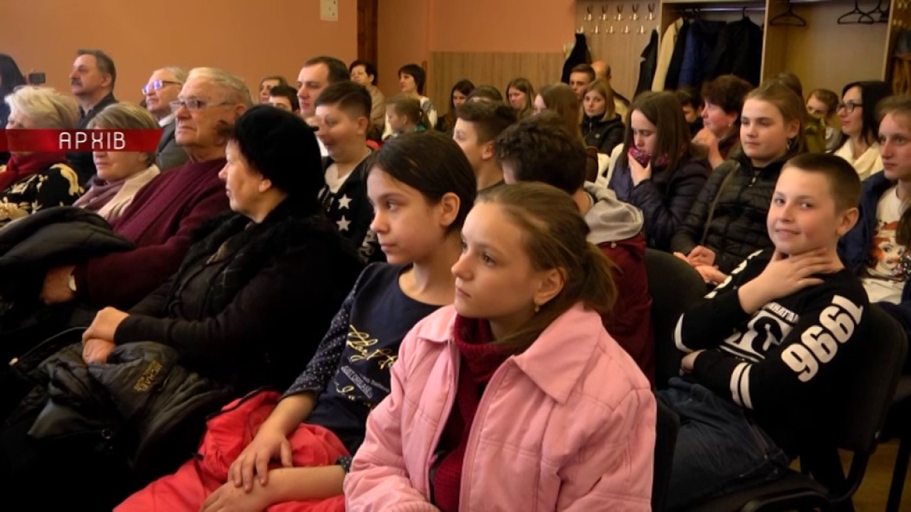 Як провести ці вихідні: добірка подій