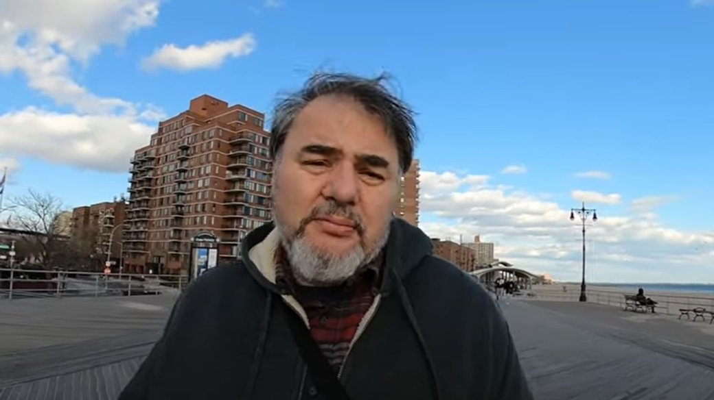 «Рух пацифістів» журналіста-зрадника Коцаби номінують на Нобелівську премію миру